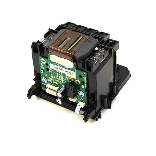 Новая печатающая головка принтера для замены hp Officejet 7510 7512 6060 6060e 6100 6100e 6600 6700 7110 7600