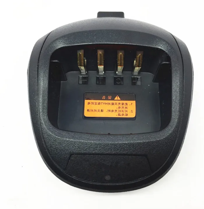 110-220 V зарядное устройство для HYT TC-610 TC-620 радио | Мобильные телефоны и аксессуары