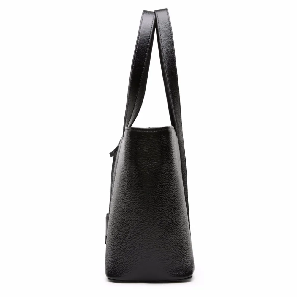 ZENCY 2017 классические дизайнерские женские модные туфли из натуральной кожи Для