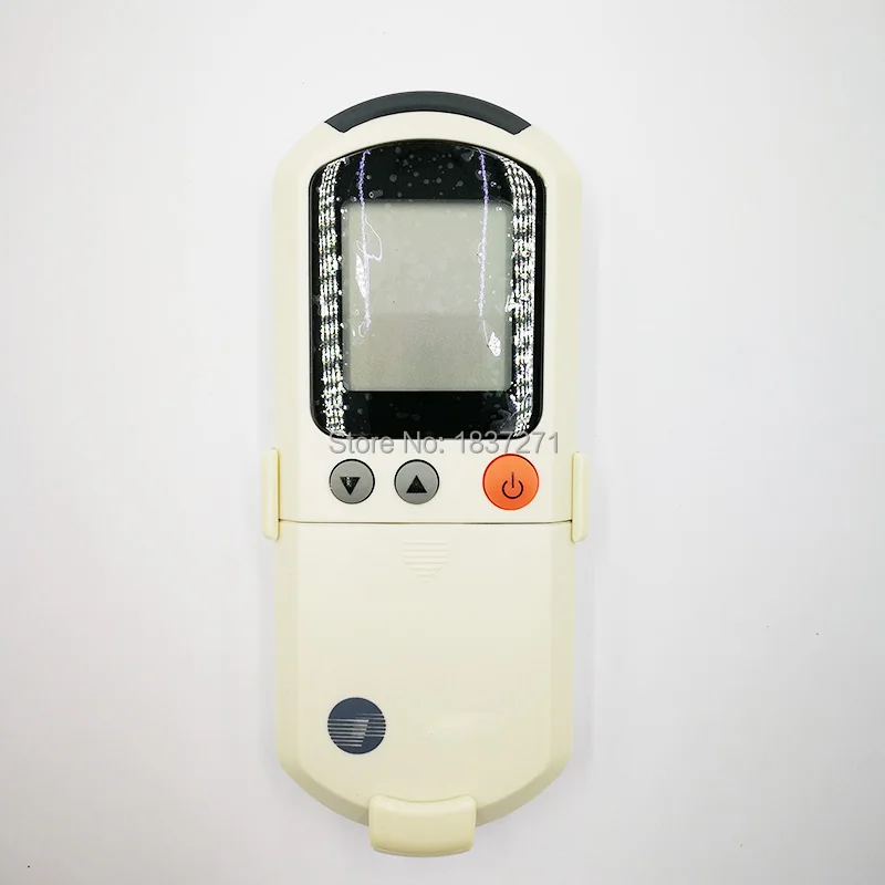 New Original Remote Control Rc-500 For Trane Air Conditioner