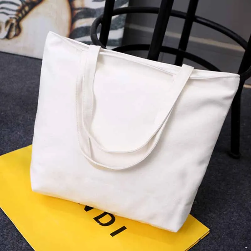 Hangbag Холст Черный Якорь Pattern покупки сумки на плечо носить простой большая сумка -