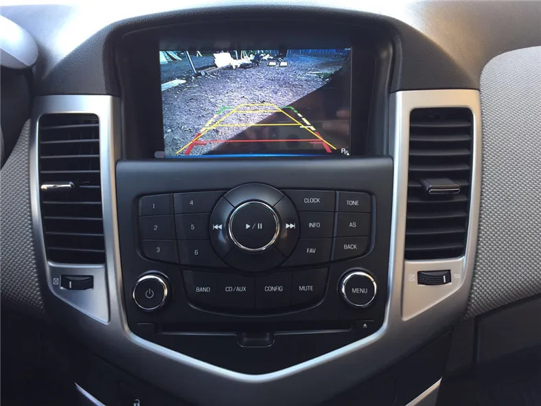 Автомобильный DVD gps для Chevrolet Cruze 2008 ~ 2012 с стерео авторадио FM AM RDS Аудио Видео HD 1080 P