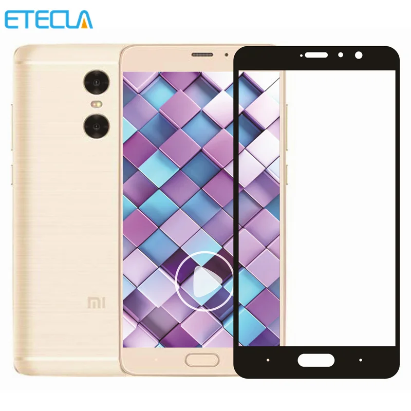 Закаленное стекло для Xiaomi Redmi 5 Защитное экрана 4x5 Plus 6 6A Note 5A Pro Prime | Мобильные