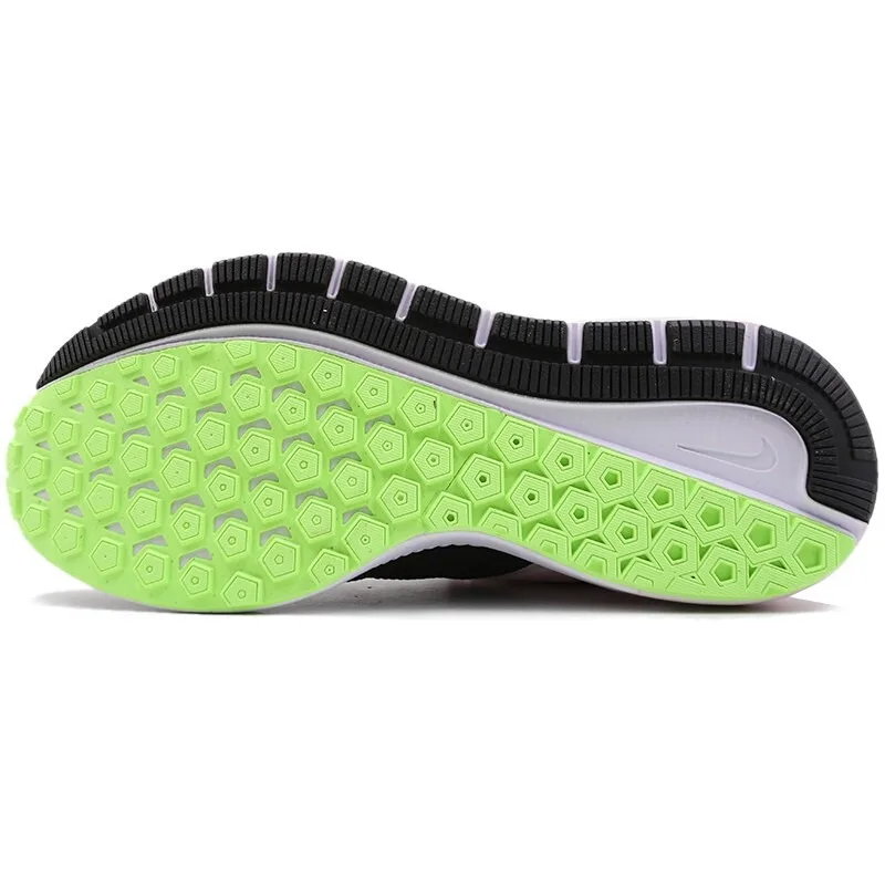 Оригинальный Новое поступление NIKE AIR ZOOM структура 22 женские кроссовки | Спорт и
