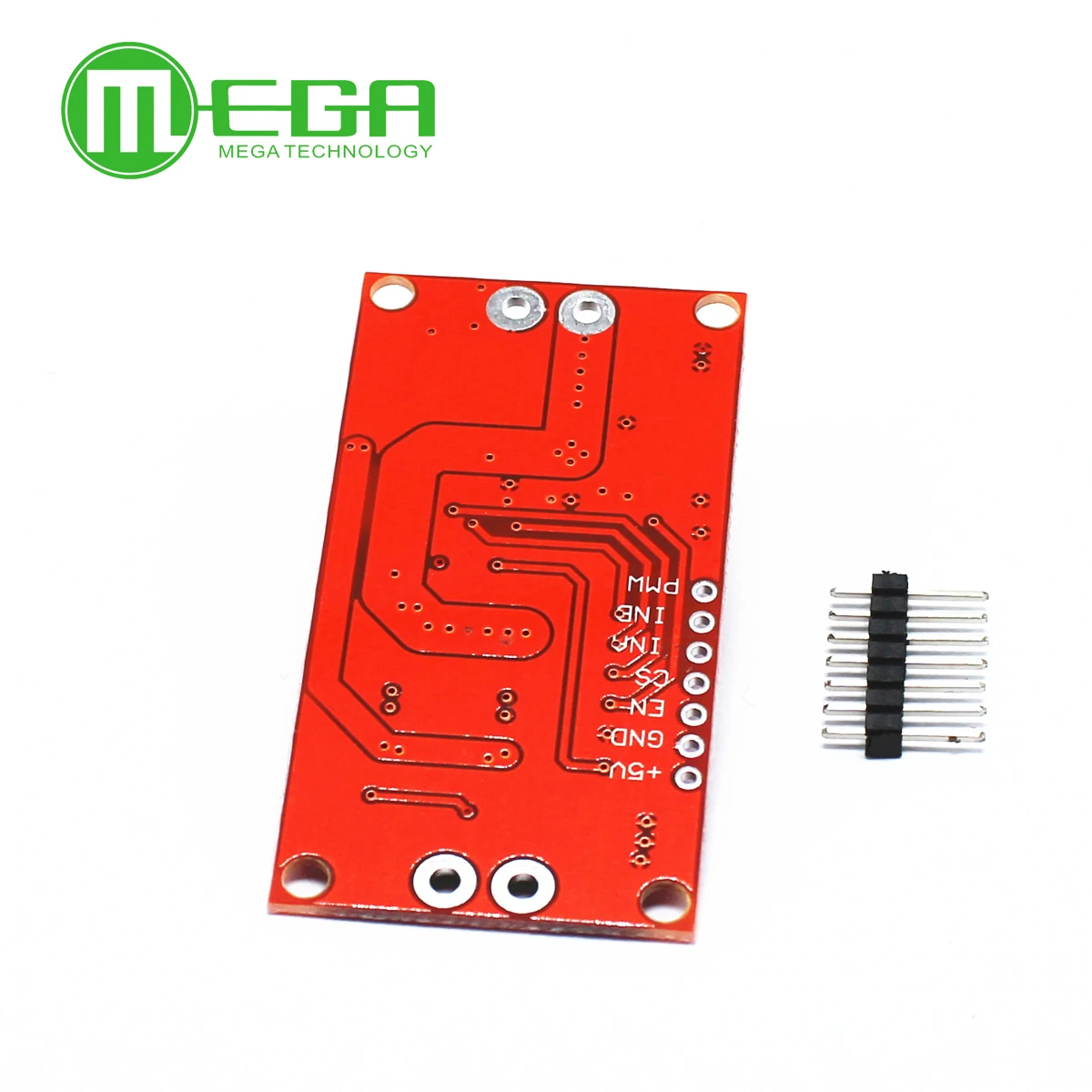 30A Mini VNH2SP30 шаговый двигатель Монстр мото защитный модуль для Arduino|arduino motor driver|arduino