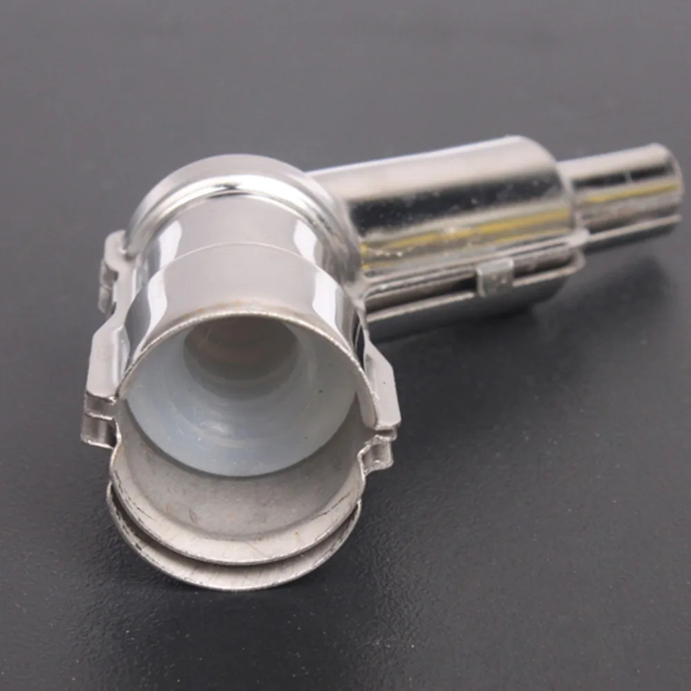 1 комплект Rcexl Spark заглушки и ботинки для NGK-CM6-10MM 120 градусов модель самолёта на