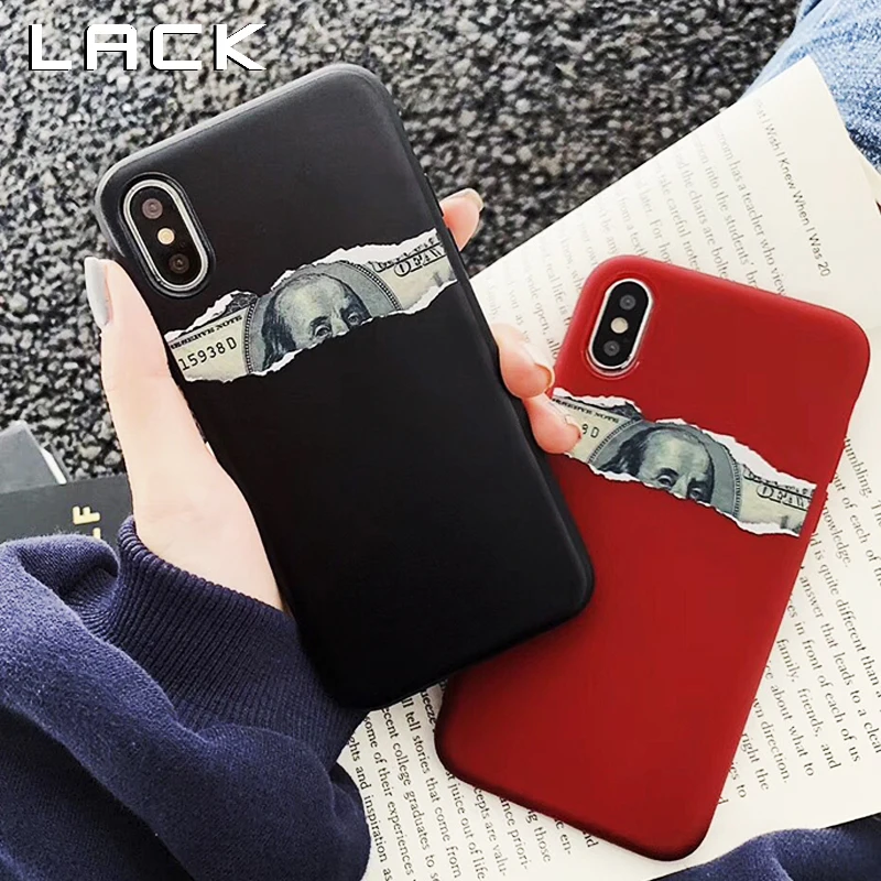 Отсутствие Ретро Чехол Для iPhone XS Max чехол для X XR 6 S 7 8 Plus задняя крышка смешной