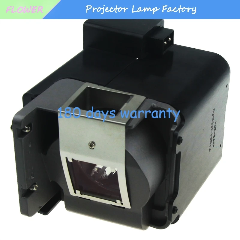 Free shipping 5j.J6R05.001 Projector lamp with housing 5J.J7E05.001 for BENQ MX766 MW767 projectors