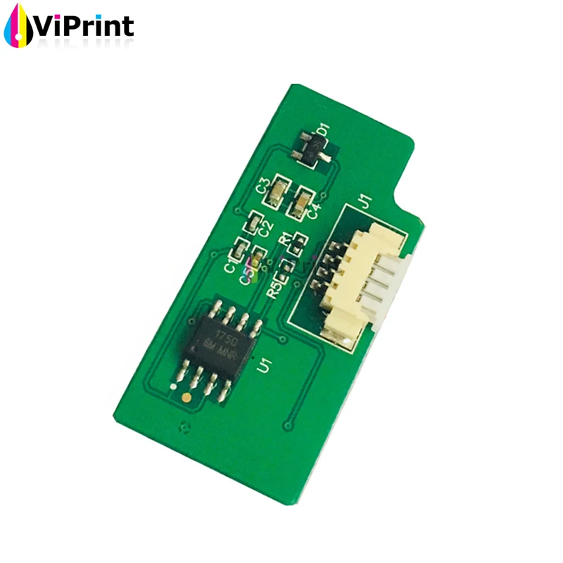 Чипы W9040MC W9041MC W9042MC W9043MC для hp Цвет LaserJet управляемых E77822dn E77822z E77825dn E77825z картридж