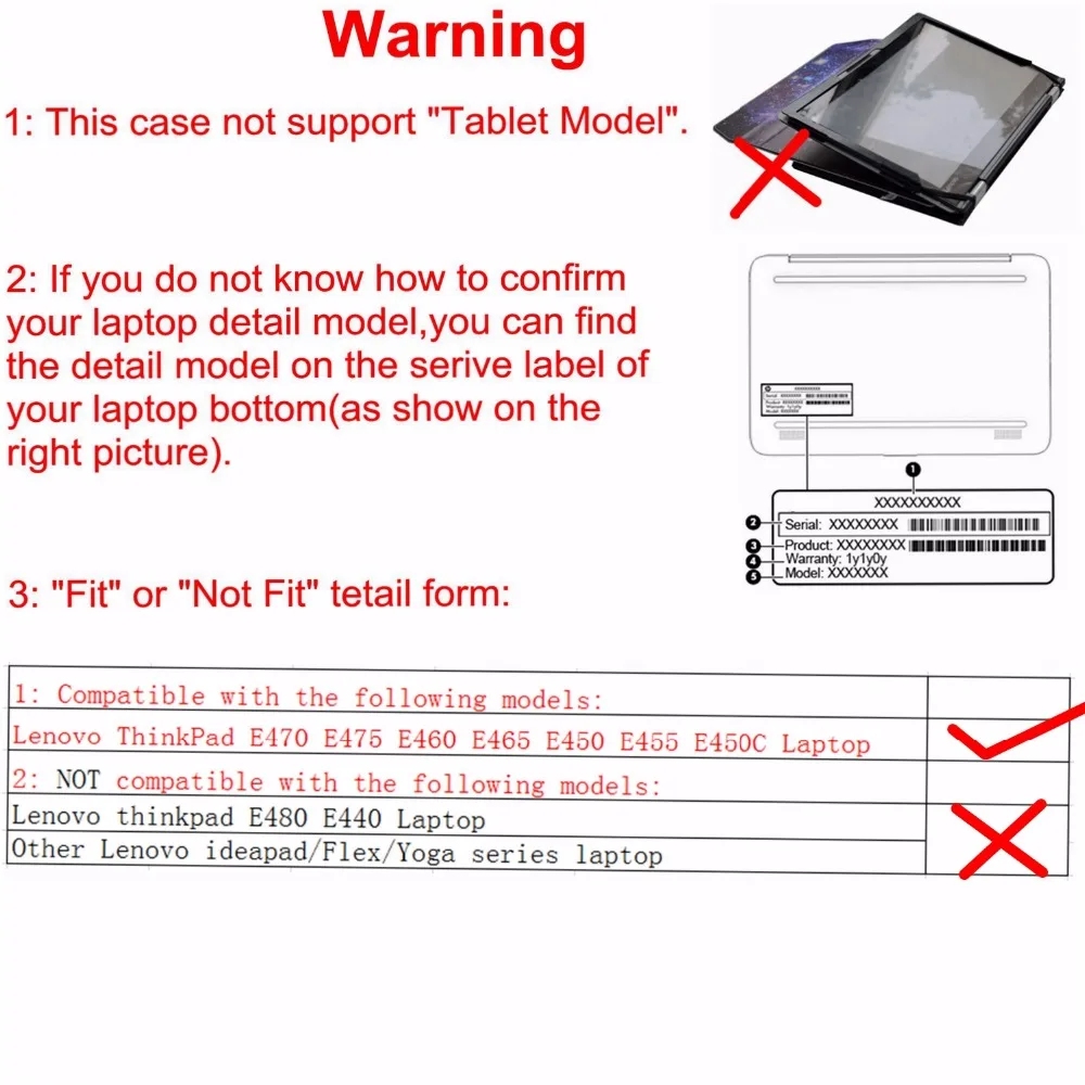 Защитный чехол Alapmk для ноутбука 14 дюймов Lenovo ThinkPad E470 E475 E460 E465 E450 E455 E450C|Сумки и