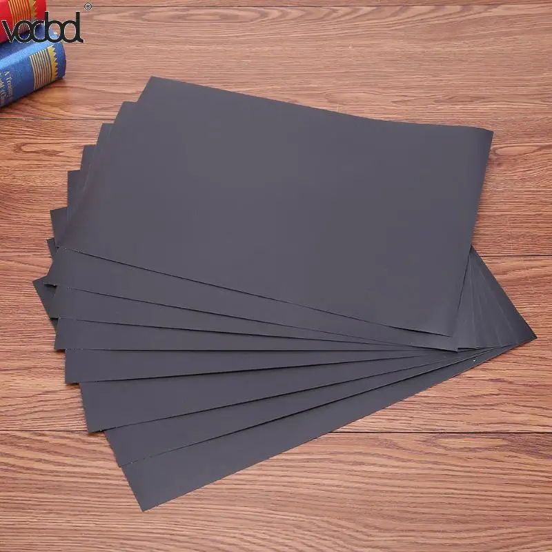 8 шт 30x20cm Съемная школьная доска Стикеры s наклейки на стены для дома или офиса