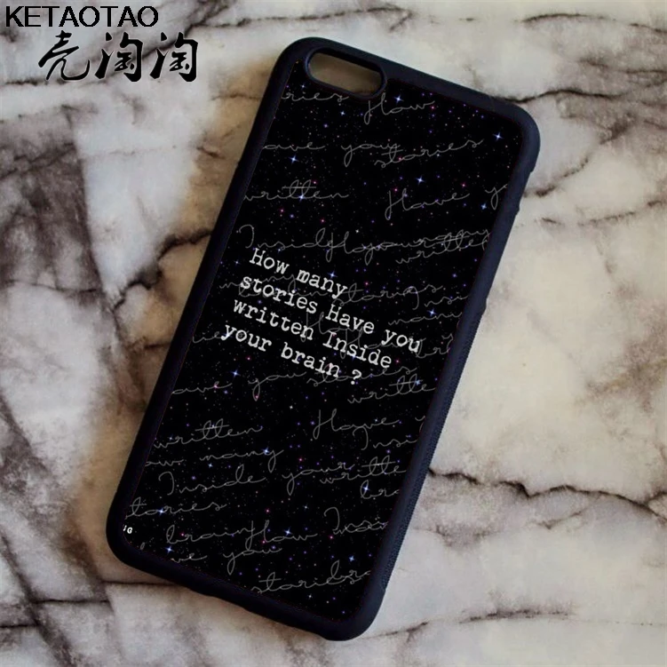 KETAOTAO сплетничая девушка губы телефонные чехлы для iPhone 4S 5C 5S 6 6S 7 8 Plus XR XS Max X S6 Чехол