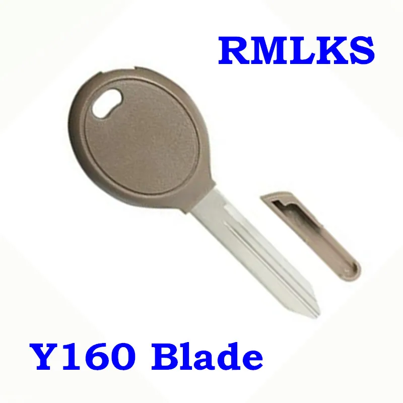 Чехол для ключа с транспондером Chrysler Key Cover Y160 Blade|Ключ от авто| |