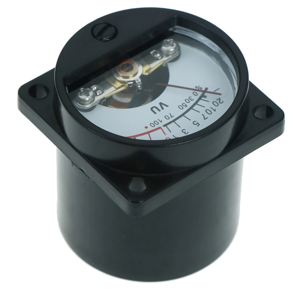 1 шт. JETTING 6-12 в панель СЧЕТЧИК УФ лампа теплая задняя подсветка запись аудио