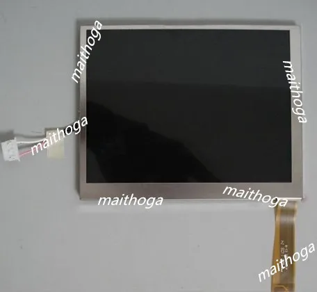 Цветной ЖК экран 5 6 дюйма 26PIN TFT A056DN01 V2 320(RGB)* 234|Экраны| |