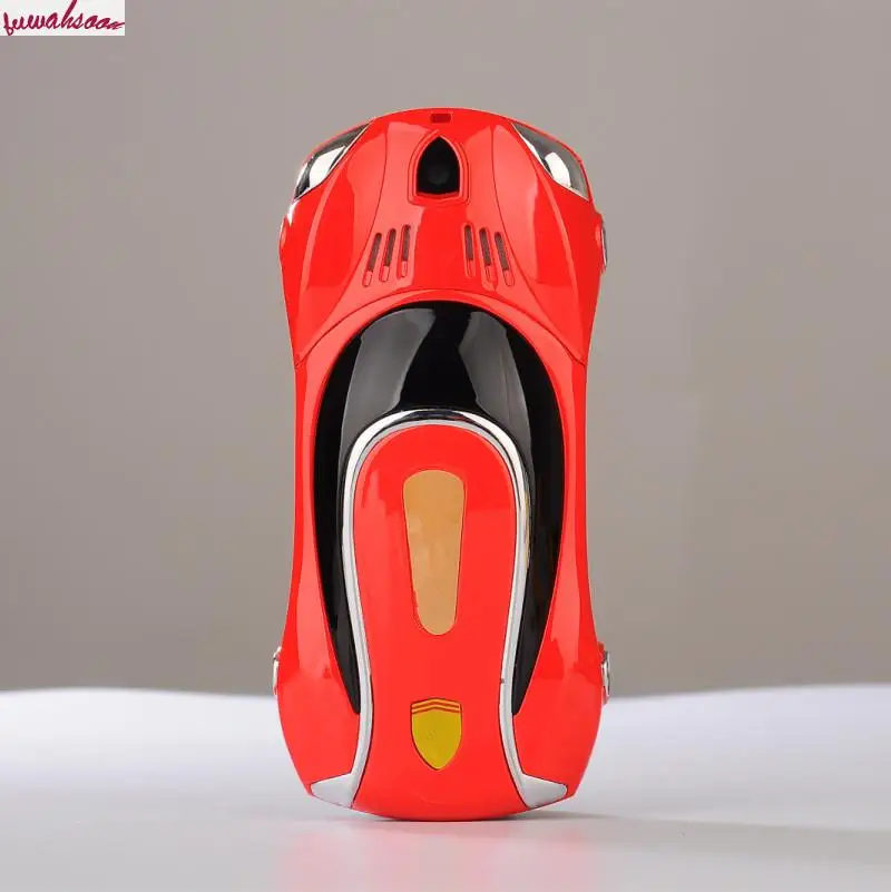 Мобильный телефон F1 с прямой камерой без разблокировки игрушечный автомобиль