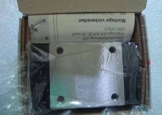 Rexroth Каретка R162281320 линейная направляющая линейного слайд блок|linear guide|guide linearlinear