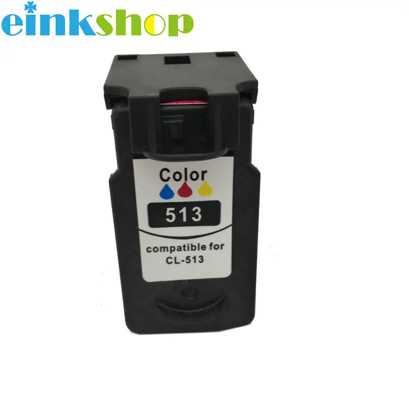 Einkshop для Canon PG 512 CL 513 чернильные картриджи canon iP2700 iP2702 MP272 MP280 MP282 MP480 MP490 MP492