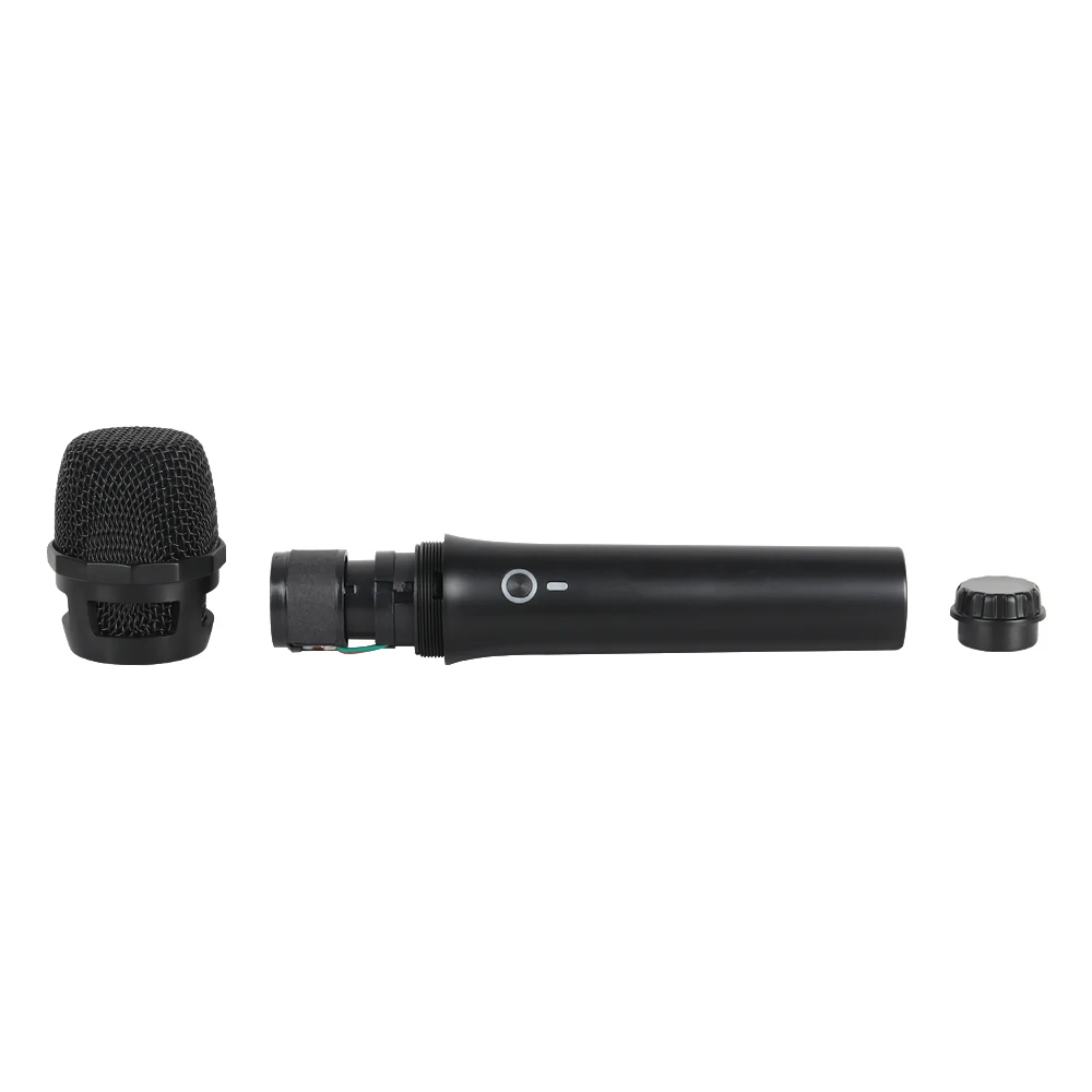 XTUGA S1 Bluetooth динамик набор с двойным микрофоном для семьи пение Вечерние