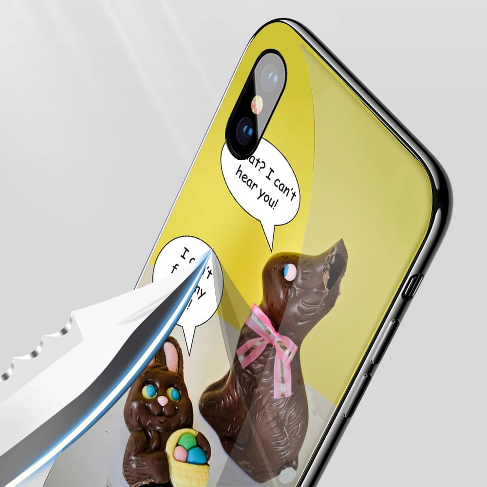 Мягкий чехол Lavaza alenka bar wonka для iPhone 6 6S 7 8 Plus 5 5S SE XR X XS 11 Pro MAX | Мобильные телефоны и