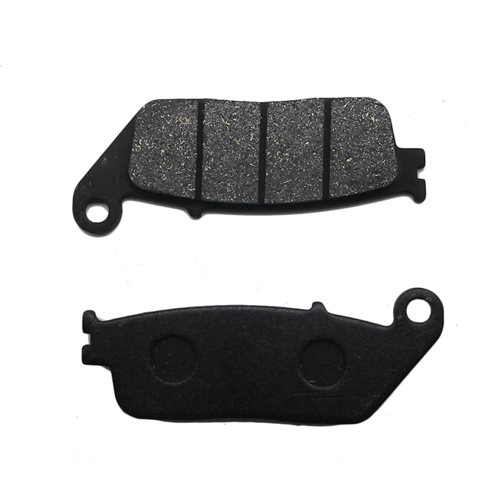 Передние и задние тормозные колодки ZSDTRP для HONDA CBR400/CB 750 KAWASAKI J125 ABS/J 300 BMW C600/ C650 GT |