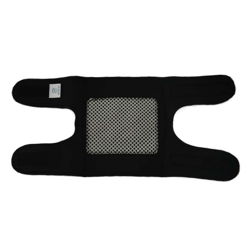 Лидер продаж турмалиновые Самонагревающиеся изделия высокоэластичная ткань