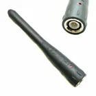 BNC Мужская антенна VHF антенна 136 до 174 МГц для Kenwood TK208 TK22AT радио