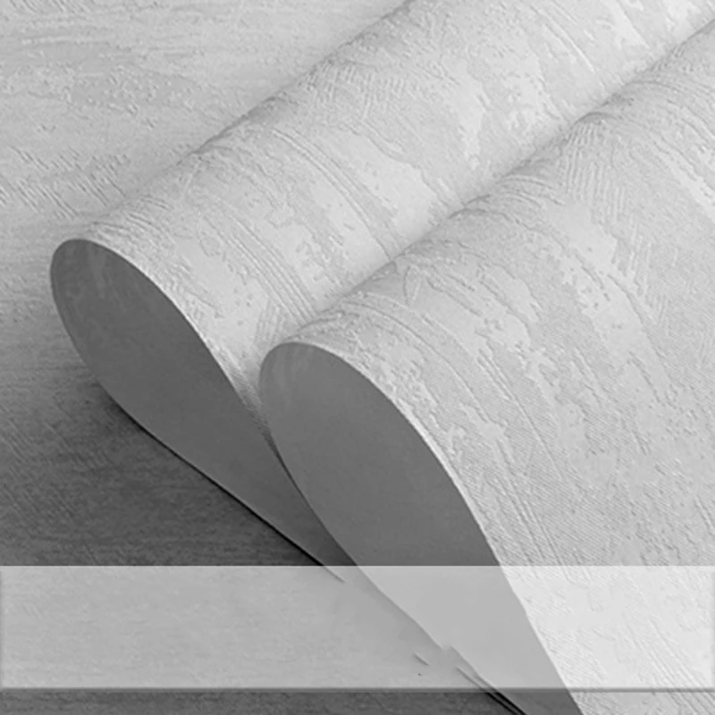 Style 2-Gray 3D Нетканая настенная бумага для домашнего декора, полосатая Современная Настенная бумага в рулоне для гостиной, ТВ, фоновая настенная бумага, декоративная настенная бумага - Цвет: Style 2-Gray