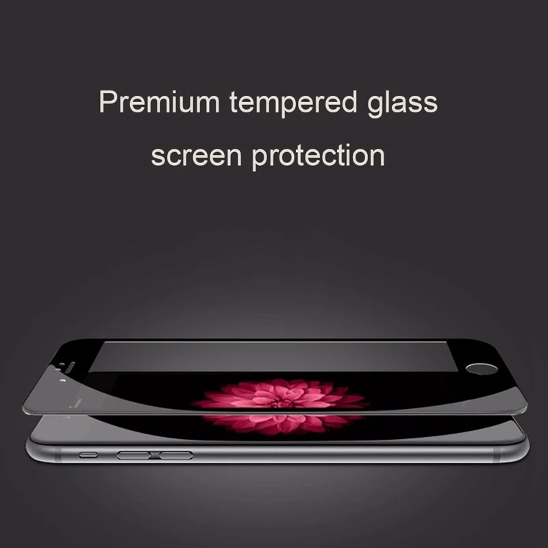 Защитное стекло закаленное для iPhone XR XS Max X 6 6S 7 8 Plus|tempered glass|premium tempered glasspremium |