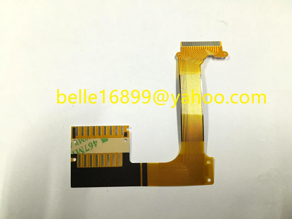 XNP7026 Φ гибкая печатная плата подходит для Pioner DEH 9450 UB cable XNP 7026 Flex 9450UB DEH6850UB 5