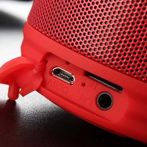 Mlldio 10 Вт водонепроницаемый беспроводной Bluetooth динамик Портативный Открытый Мини