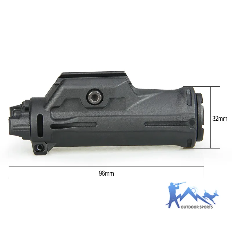 TRIJICON Tatical SD73/XH15 высокоэффективный светодиодный фонарик с уплотнительным кольцом и уплотнительной прокладкой для охотничьих OS15-0129