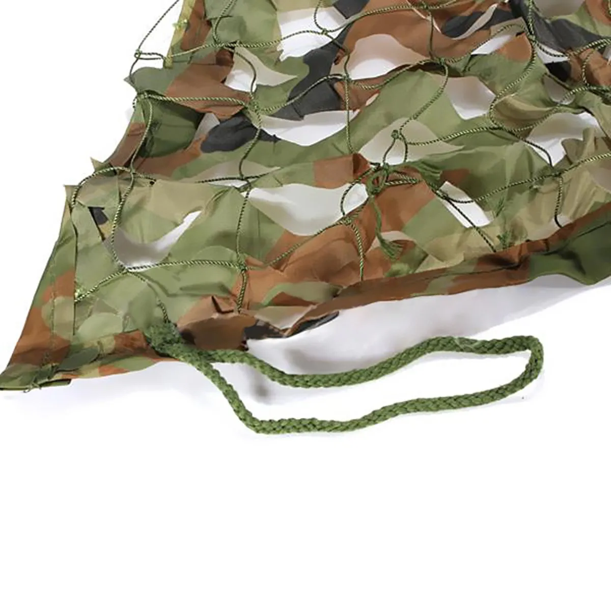 Камуфляжная сетка 1 5 м * 2 военная камуфляжная армейская для джунглей укрытие от