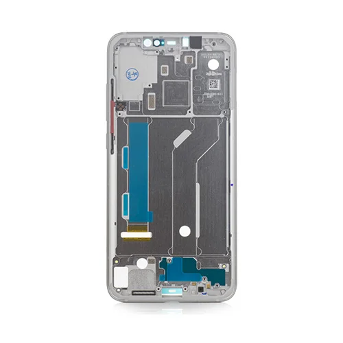 Запасная деталь для Xiaomi Mi 8/Mi8 с рамкой и ЖК-дисплеем |