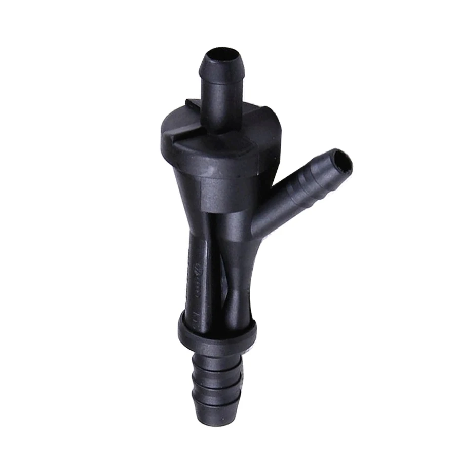 Насадка масляного насоса TUKE OEM 058 133 753 D выхлопной клапан для VW Passat B5 Jetta Golf MK4 Bora Beetle