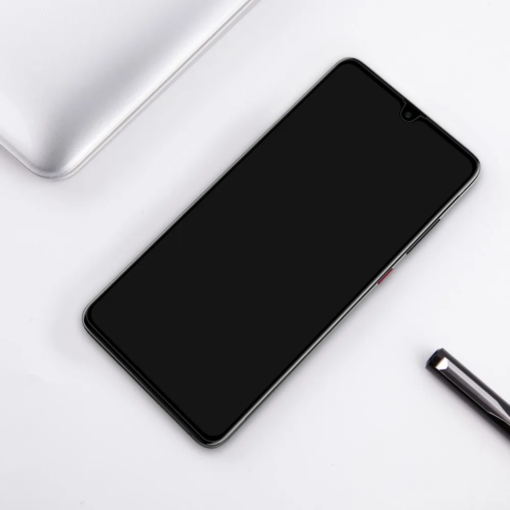 Huawei mate 20 Pro закаленное стекло mate 20 Защитная пленка Nillkin 3D CP+ MAX полное покрытие прозрачная пленка для huawei mate 20 X