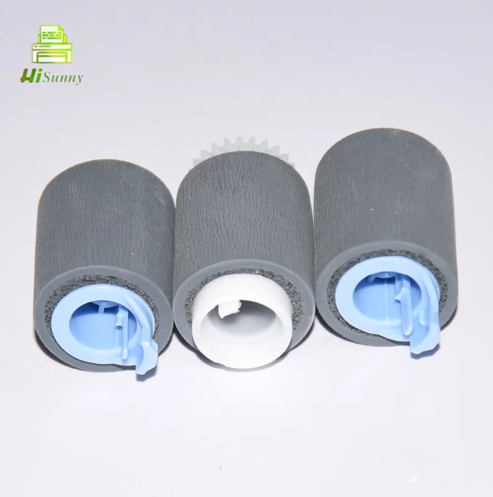 2 комплекта RM1 0036 0037 для HP 4200 4250 4300 4345 4350 4700 P4014 4015 M600 M601 M602 M603 Бумага подачи