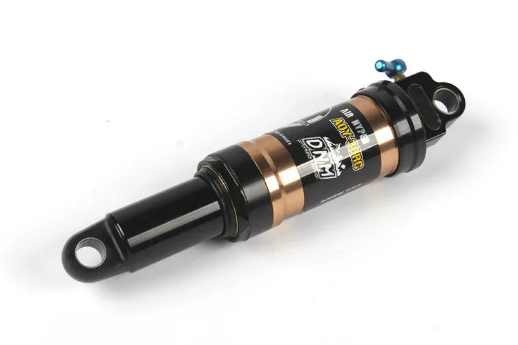 Горный велосипед амортизатор DNM AOY-36RC XC/Trail Велоспорт мягкий Задний амортизатор с блокировкой 165 190 200 мм