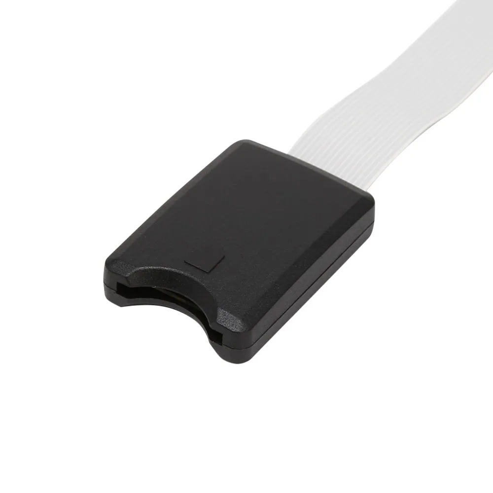 TF Micro SD Male к Female SDHC SDXC кардридер удлинитель адаптер кабеля для автомобиля GPS TV