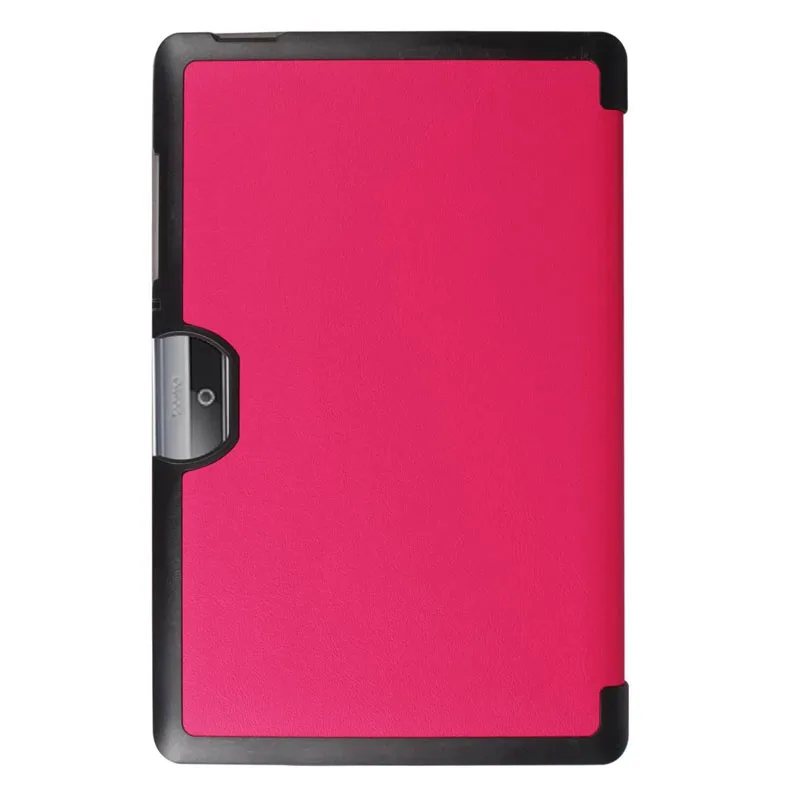 Чехол-подставка для Acer Icona tab чехол планшета из искусственной кожи Защитная сумка
