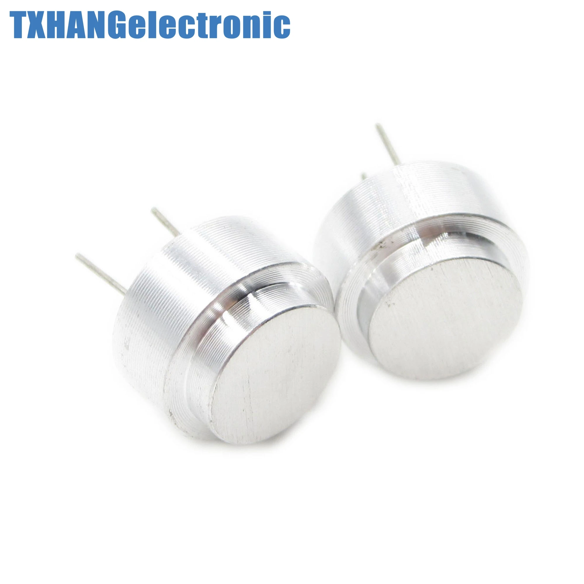 Ультразвуковые датчики интегрированный трансивер водонепроницаемый диаметр 16