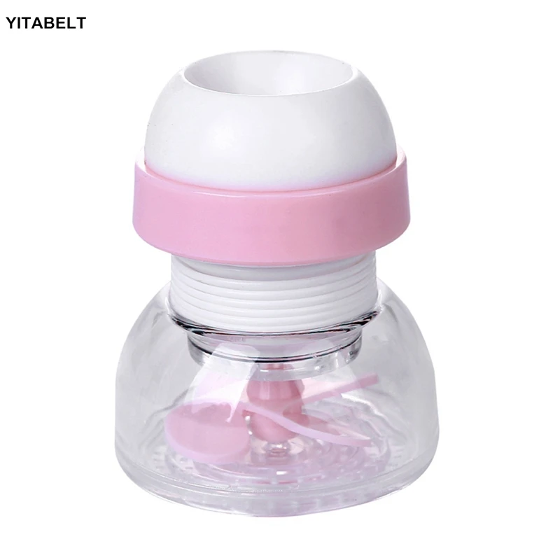 Домашний смеситель устройство для экономии воды аксессуары Выплеска насадка