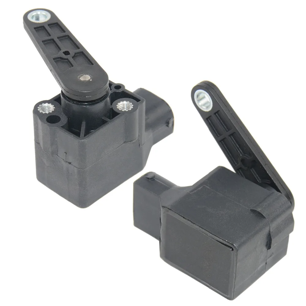 AP03 2 шт. для BMW E39 E46 E60 E61 E65 E66 E67 E83 E85 E86 E89 X5 Z4 X3 ксеноновая фара переключатель уровня