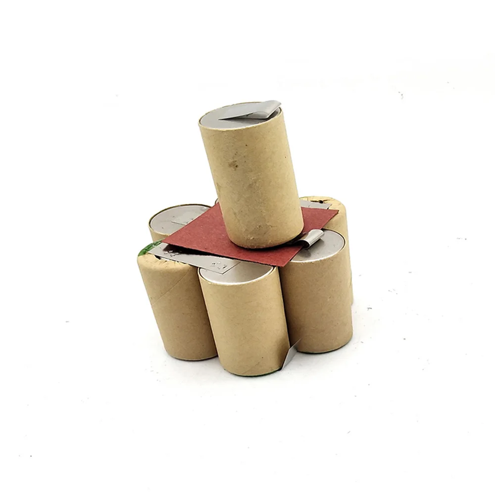 4/5SC 3000mAh для Black Decker 9,6 V Ni MH аккумулятор CD PS120 PS120A FSB96 TDW051 для самостоятельной установки