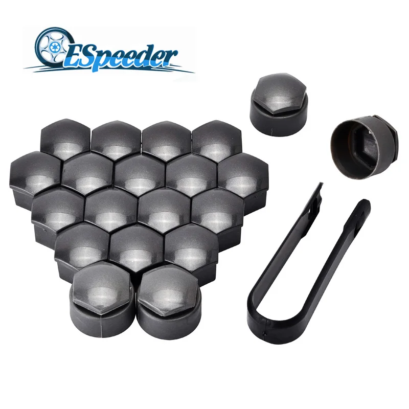 SPEEDWOW автомобильные покрышки колеса Ступицы колесные гайка с болтом крышка