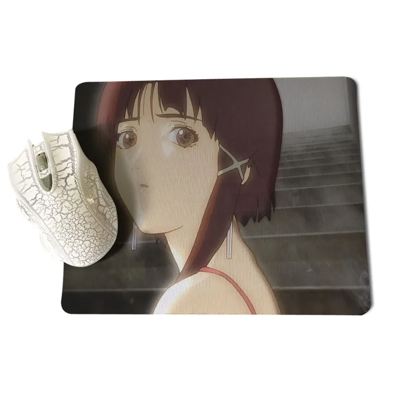 Игровые коврики MaiYaCa серийные эксперименты игровые для игровых мышей 25x29 см |