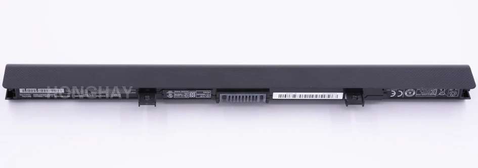 14,8 V 2800 мА/ч, ноутбук Батарея PA5185U-1BRS для Toshiba Satellite C50 PA5185U PA5184U-1BRS PA5186U-1BRS C50-b C55D C55