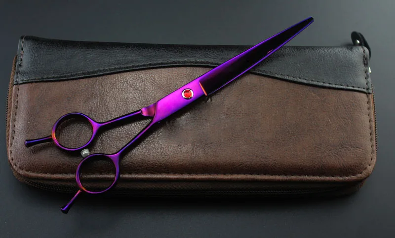 Профессиональные Парикмахерские ножницы для стрижки домашних животных