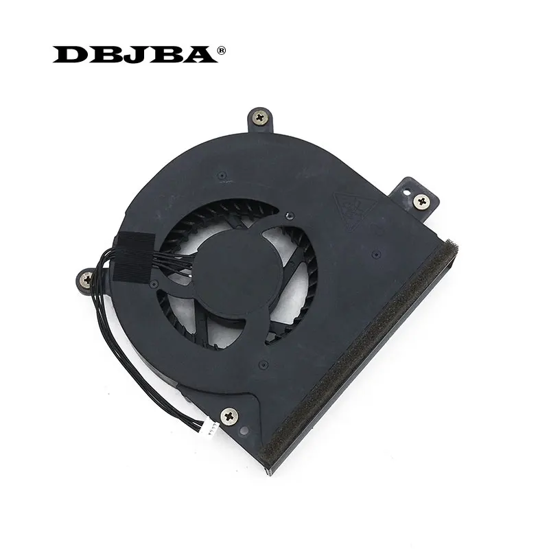 Новый охлаждающий вентилятор для ноутбука Dell Alienware M18x R1 R2 R3 GPU DFS601305PQ0T P0DG8 R7H03 |