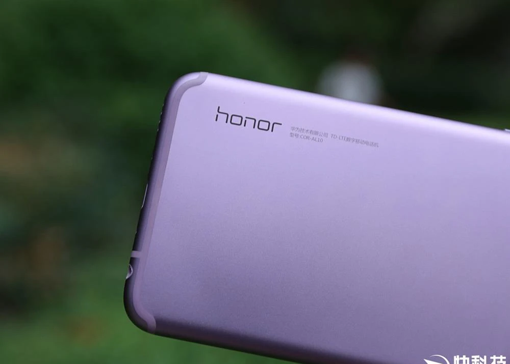 Оригинальный Смартфон Honor Play 4G LTE экран 970 дюйма Android 8 1 IPS 6 3x128 ГБ ОЗУ Гб ПЗУ 16 МП